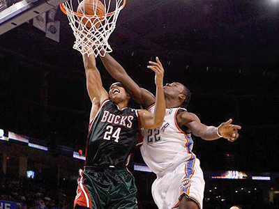 1995年nba公牛vs魔術